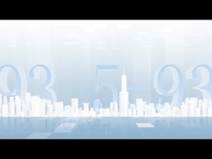 Wpc Edge Finishing Edge Banding GL93.5-93.5