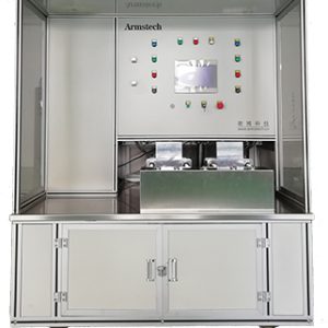 Система обнаружения протечек вакуумной камеры A2000