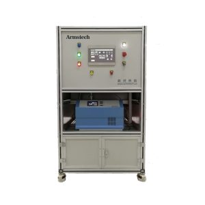 Вспомогательная система обнаружения вакуумных утечек A1000