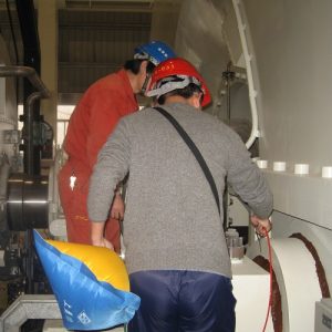 Служба обнаружения утечек, служба обнаружения протечек