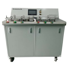 Прессуризатор гелиевого фторинового масла A601