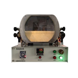 Прибор нагрева на тяжелом фторном масле A603