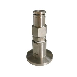 Стандартная утечка