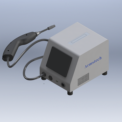 Детектор утечек галогенов HLD100