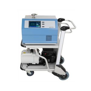 Детектор утечки масс-спектрометрии гелия A100